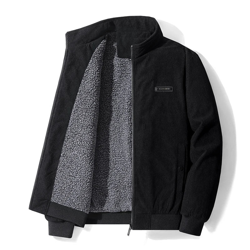 Harrington-Cordjacke