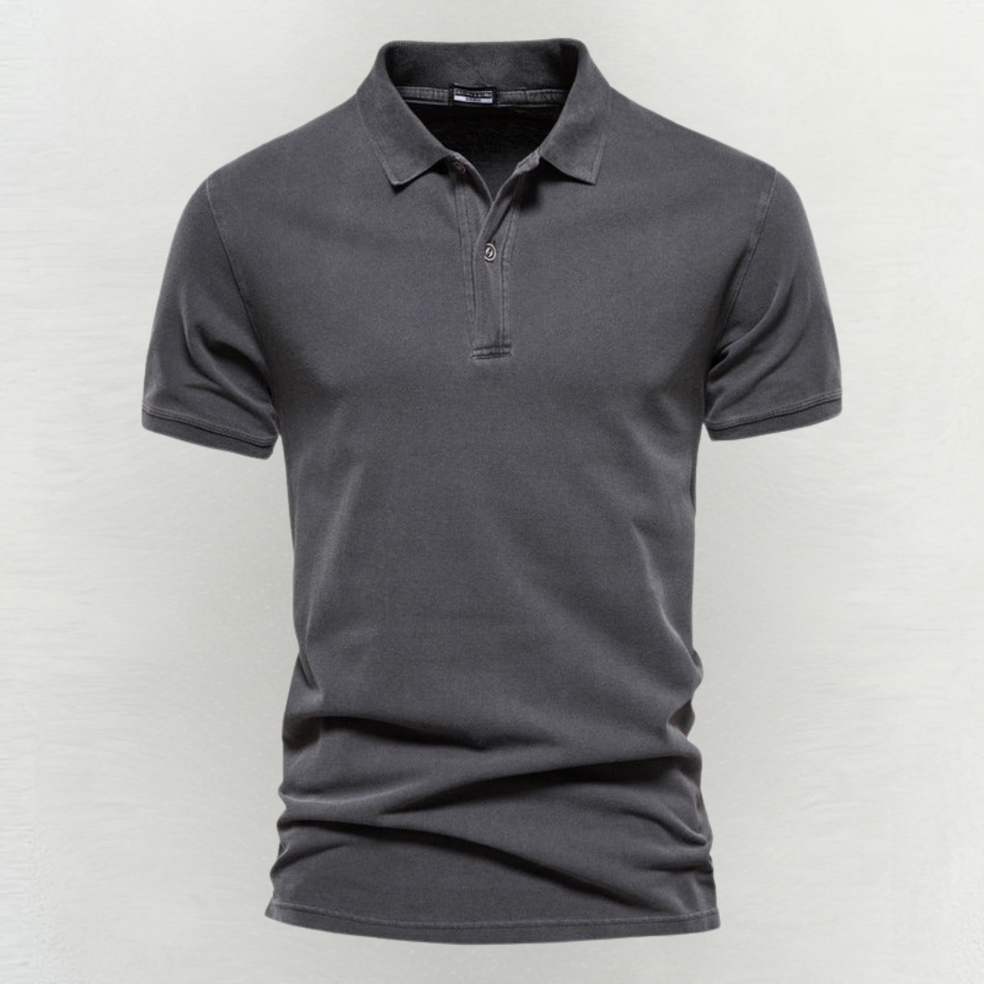 Dario™ | Elegante Sommermode aus reinem Baumwolle