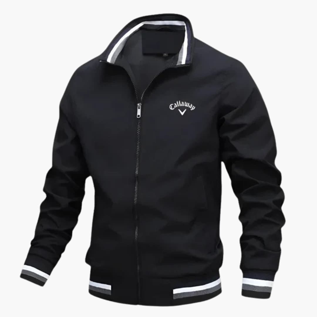 Axel™ - Premium Stilvolle Jacke Für Männer