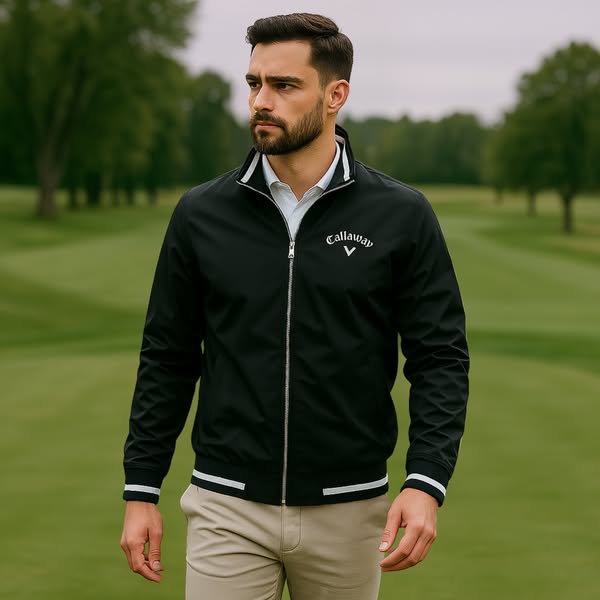 Axel™ - Premium Stilvolle Jacke Für Männer