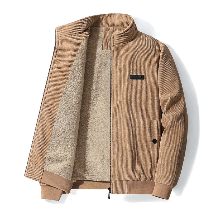 Harrington-Cordjacke