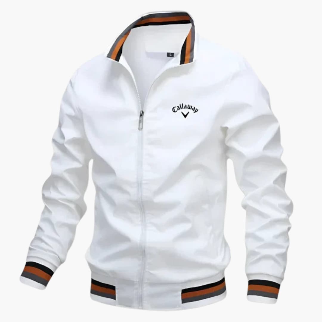 Axel™ - Premium Stilvolle Jacke Für Männer
