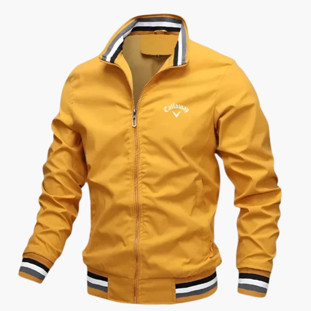 Axel™ - Premium Stilvolle Jacke Für Männer