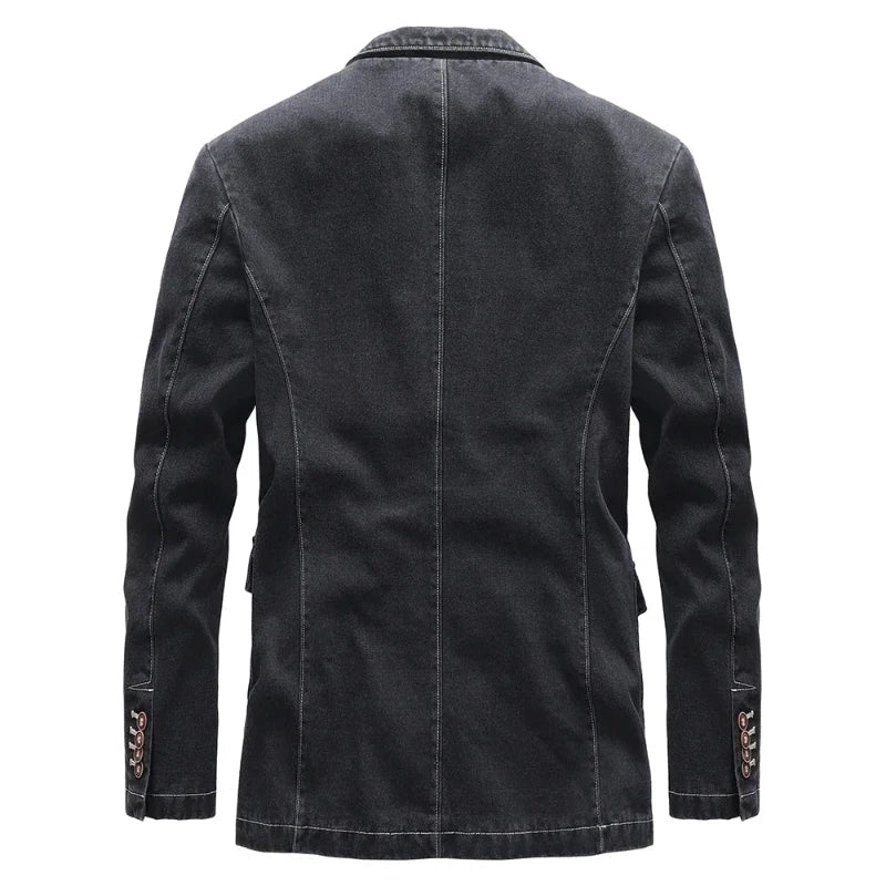 Billy Wilson | Elegante Jacke