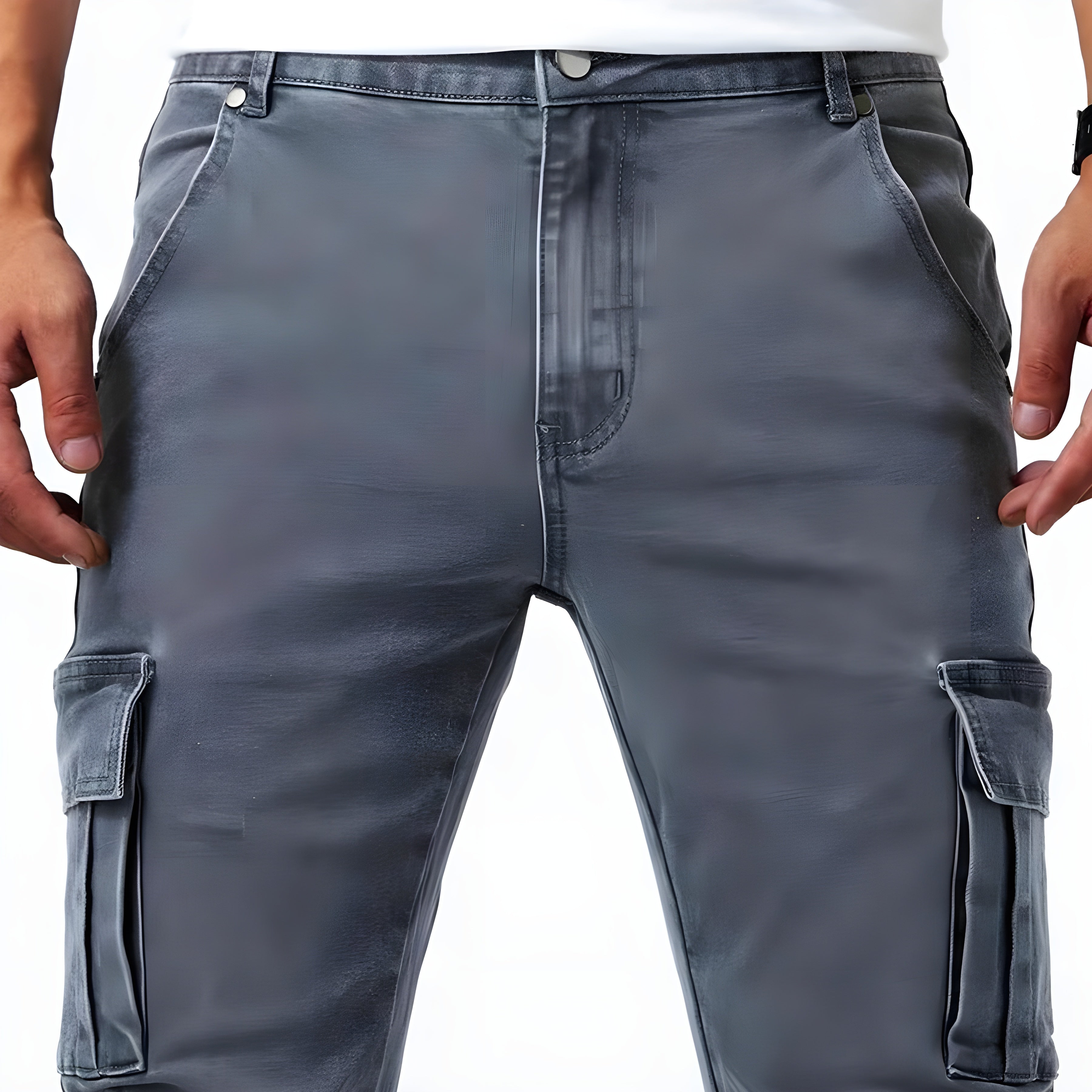 PAULO I DEHNBARE CARGO-HOSE