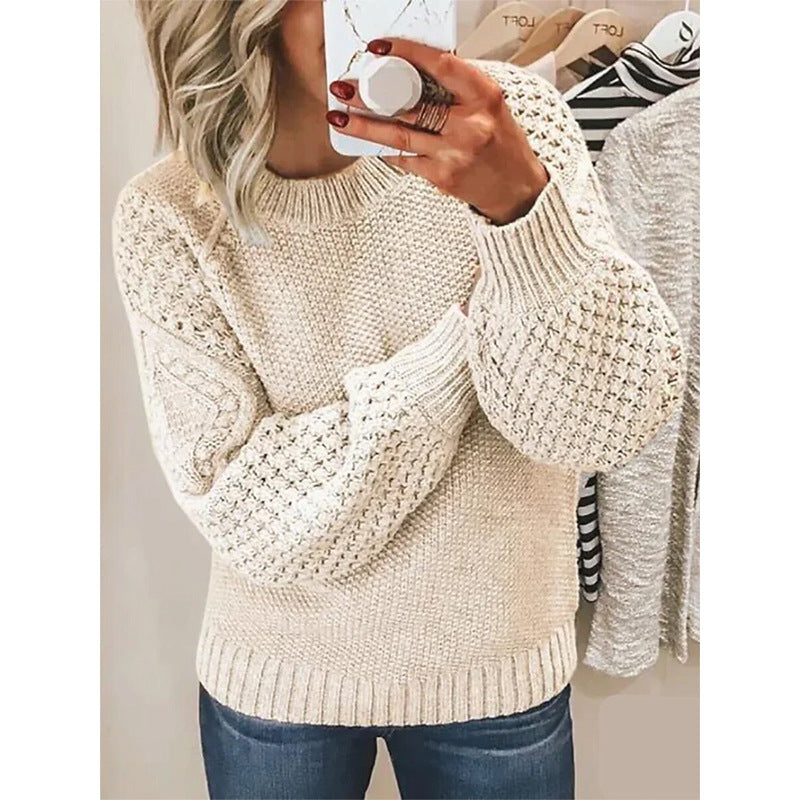 Danielle™ | Damenpullover