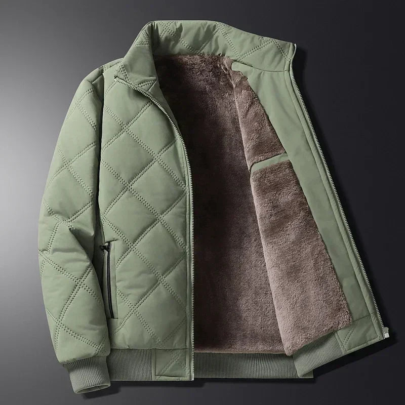 LukasNord™ | Herren Winterjacke