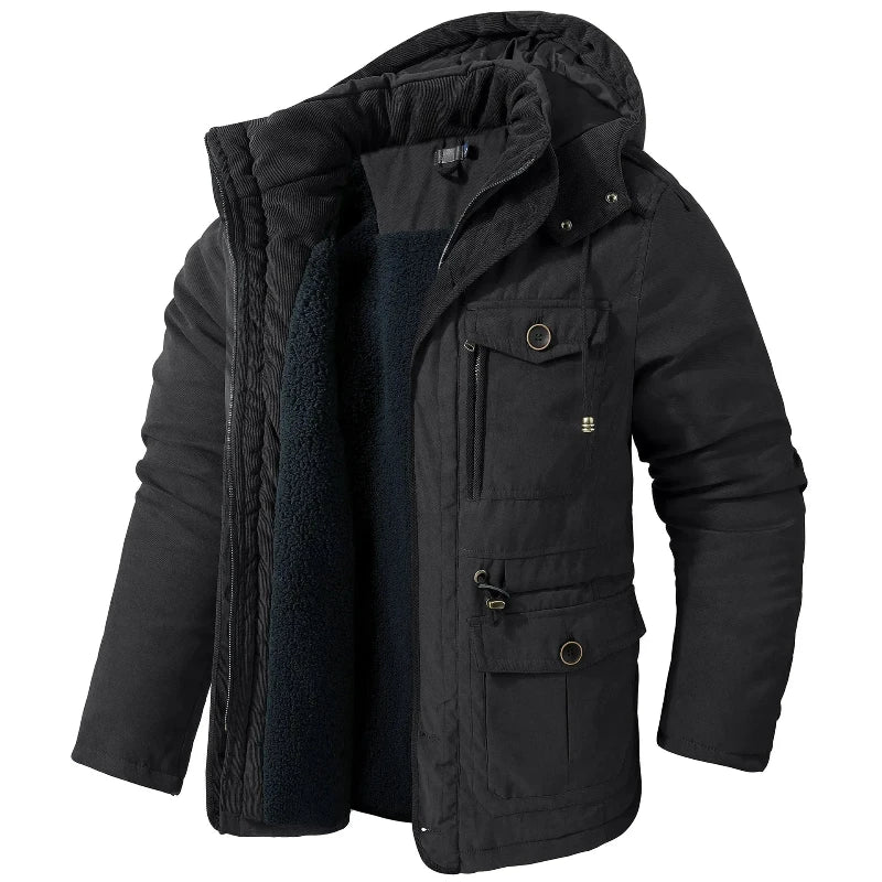 Schneeball | Winterjacke