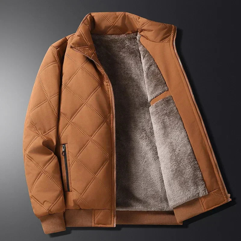 LukasNord™ | Herren Winterjacke
