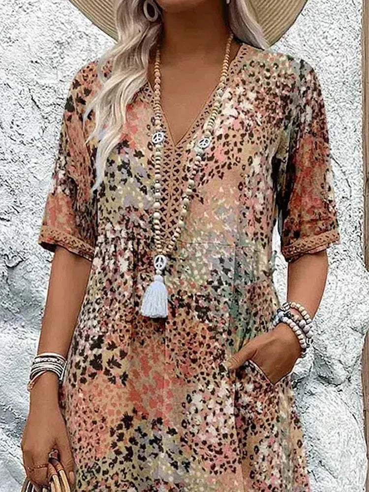 Linn™ | Das Kleid, das dich zum Strahlen bringt