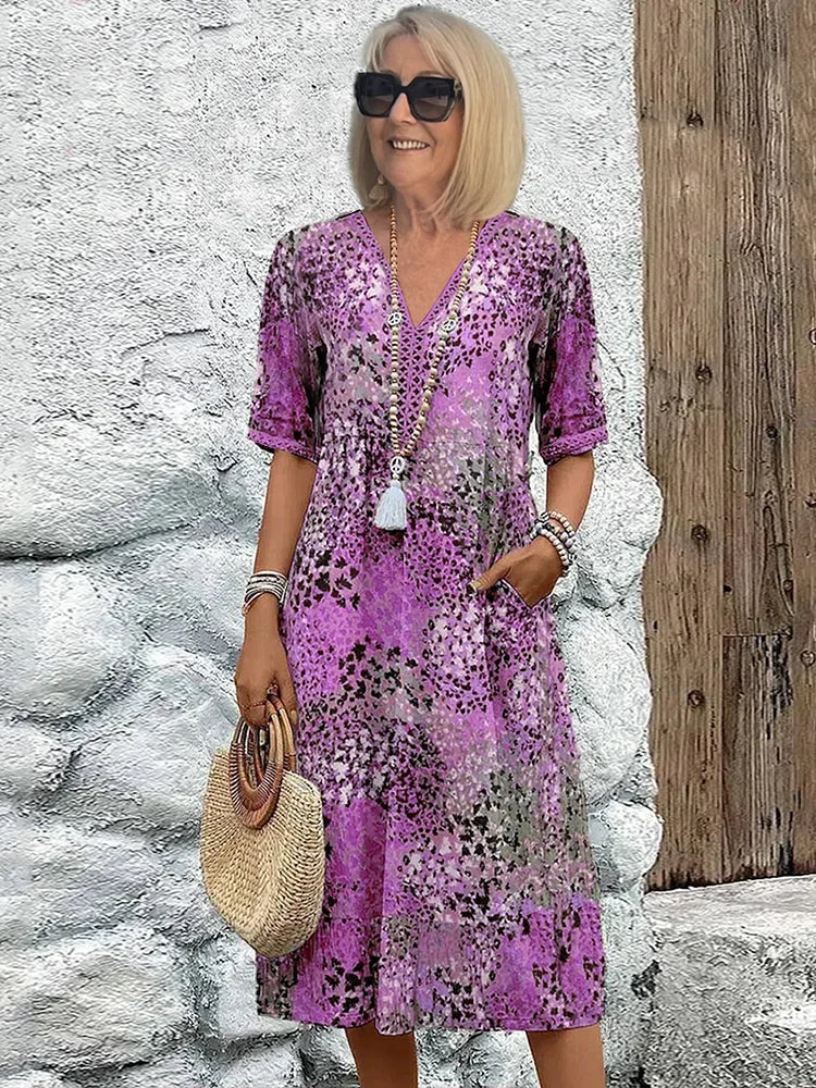 Linn™ | Das Kleid, das dich zum Strahlen bringt
