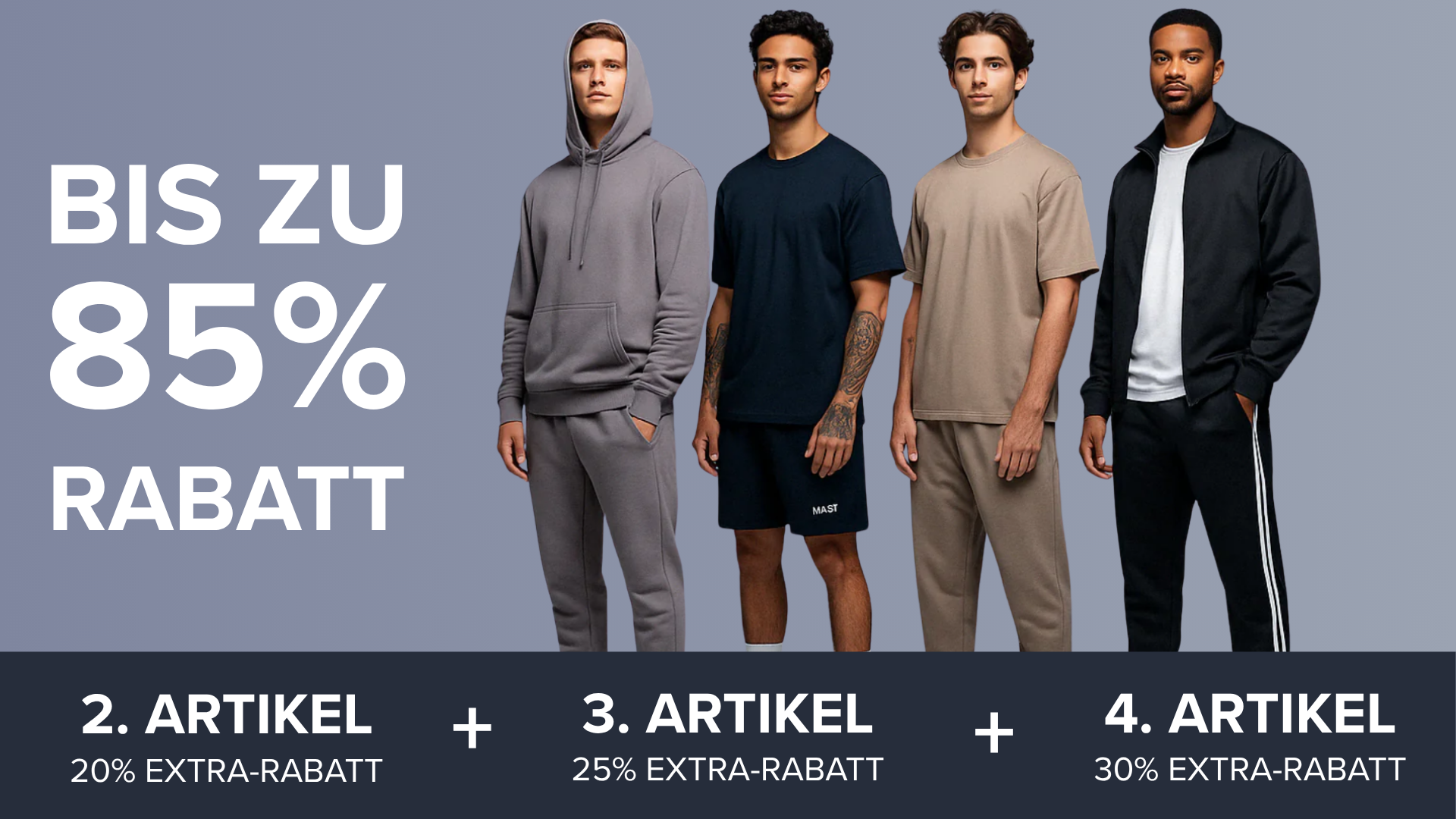 HERREN SETS