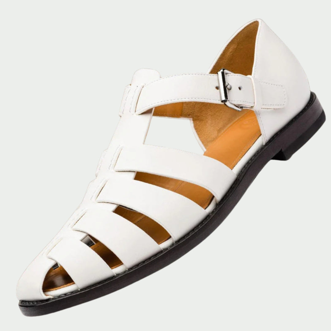 Evald™  | Premiumsandalen