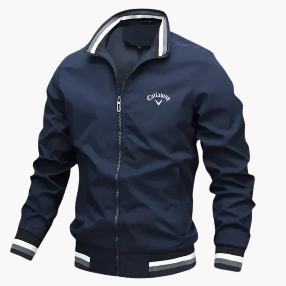 Axel™ - Premium Stilvolle Jacke Für Männer