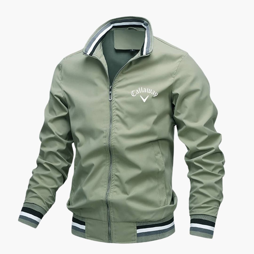 Axel™ - Premium Stilvolle Jacke Für Männer