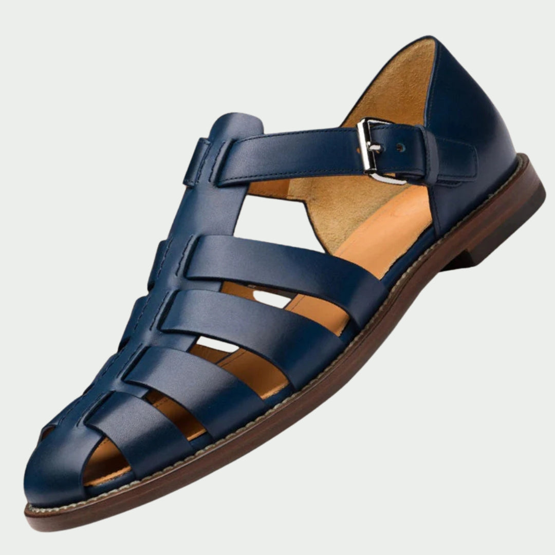 Evald™  | Premiumsandalen