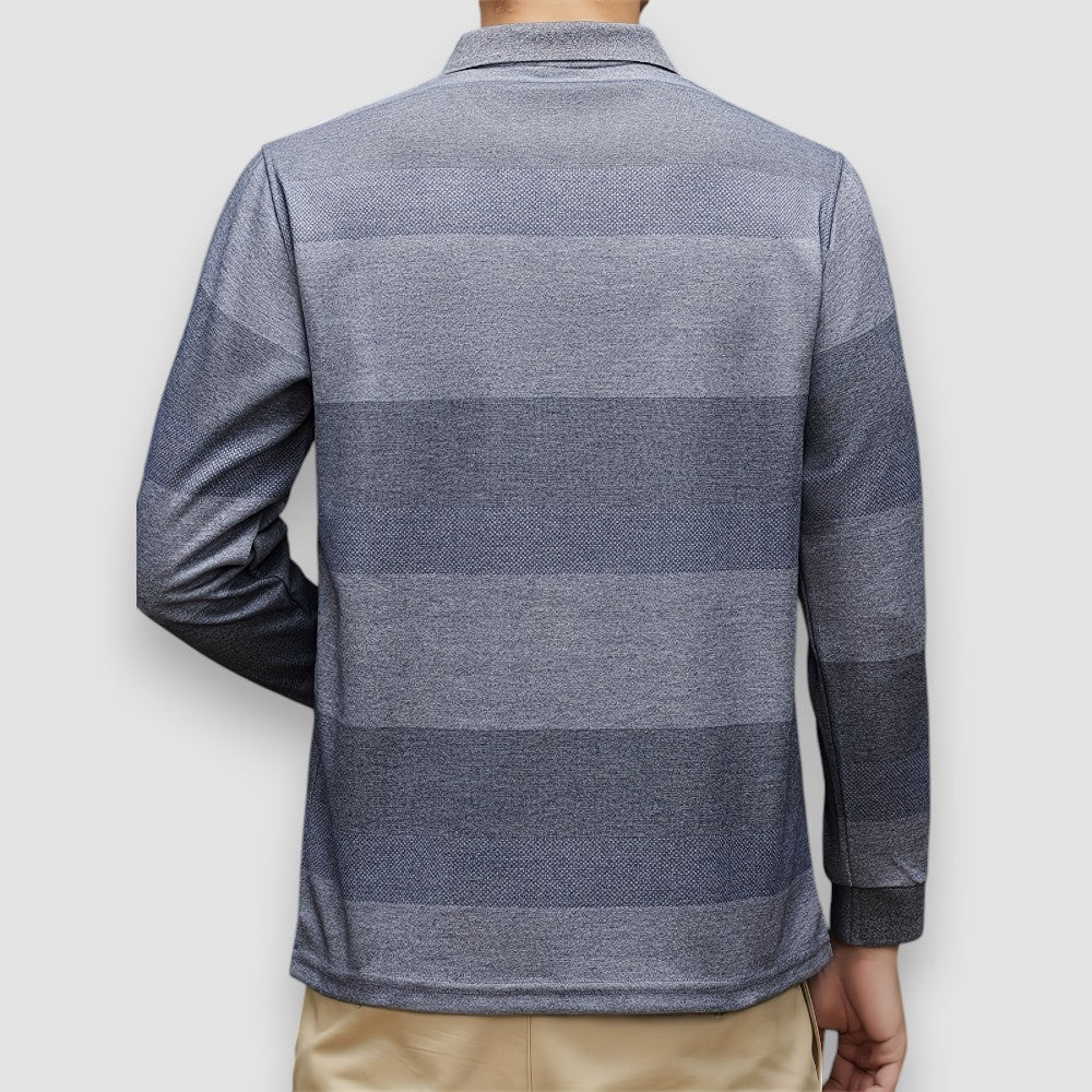 Hugo | Gestreiftes Polo-Shirt