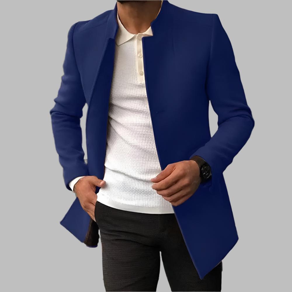 ADRIAN™ - ELEGANTER MANTEL FÜR HERREN