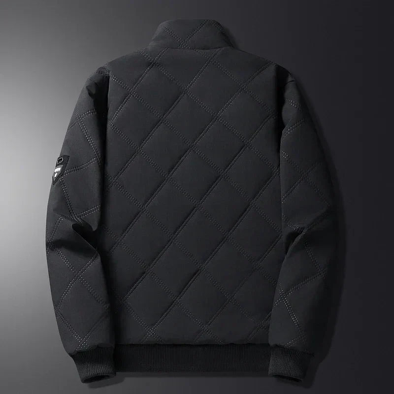 LukasNord™ | Herren Winterjacke