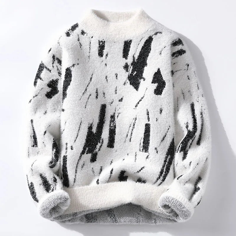 Aldrik | Designer Strickwaren