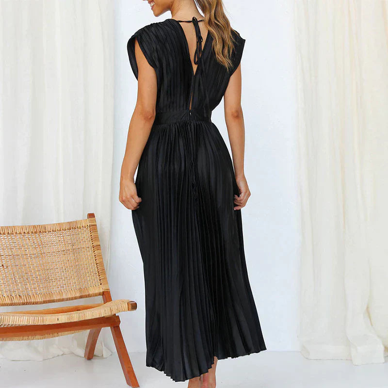 Tessa - Das vielseitige Sommerkleid