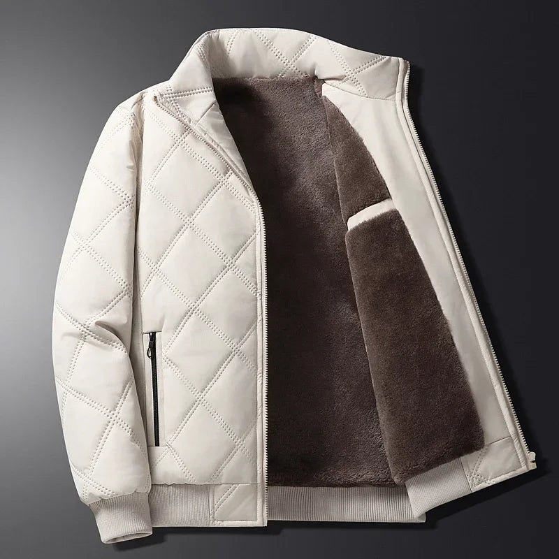 LukasNord™ | Herren Winterjacke