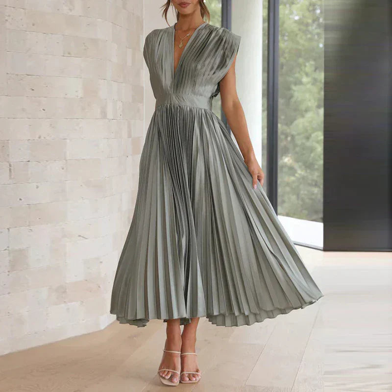 Tessa - Das vielseitige Sommerkleid