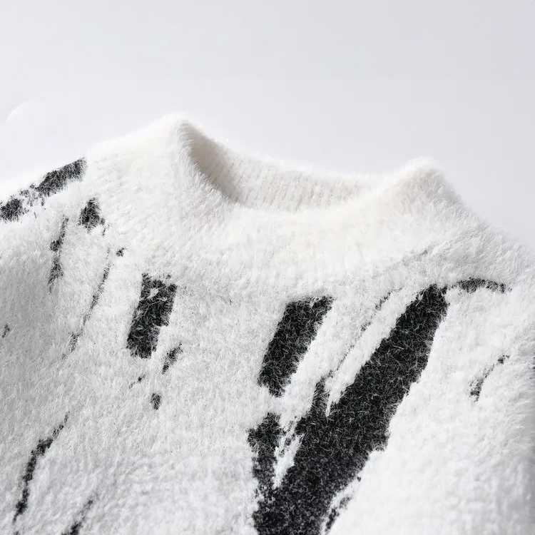 Aldrik | Designer Strickwaren