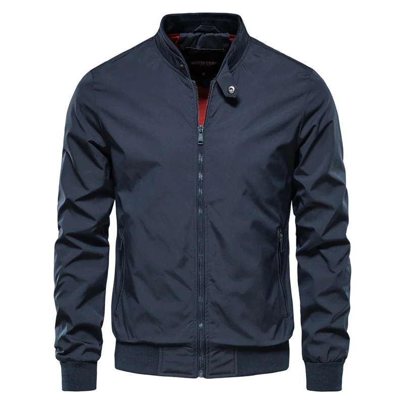 HERMANN I FREIZEIT JACKE