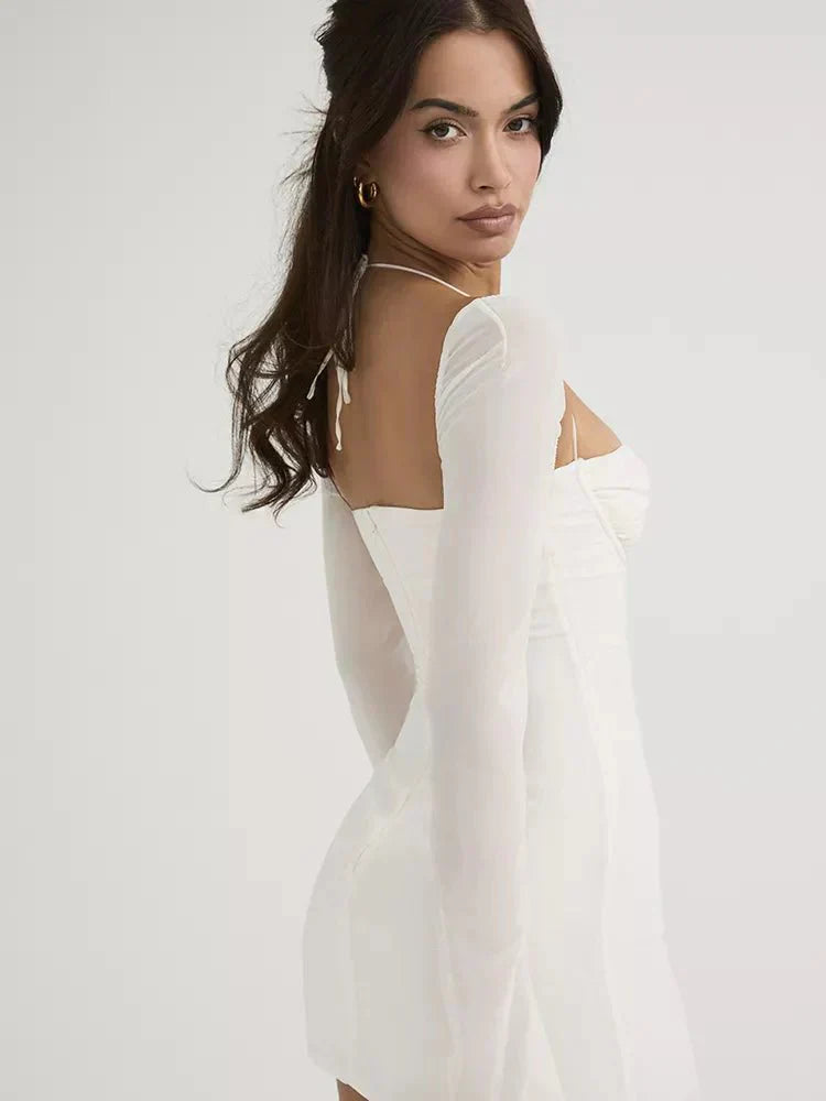 Nia - Kleid