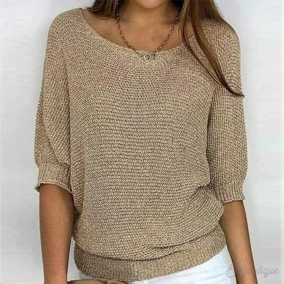 Mai - Pull-over